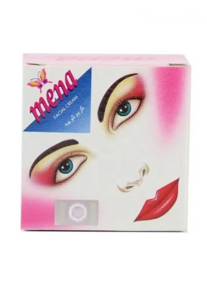 مينا كريم تفتيح البشره - Image 1